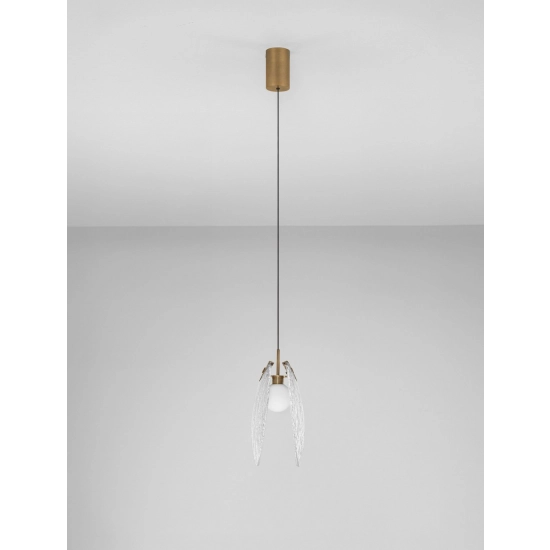 Lampa wisząca CONSUEGRA LE46001 Luces Exclusivas - zdjęcie dodatkowe 8