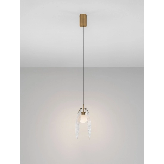 Lampa wisząca CONSUEGRA LE46001 Luces Exclusivas - zdjęcie dodatkowe 9