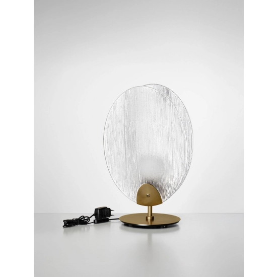 Lampa stołowa CONSUEGRA LE46002 Luces Exclusivas - zdjęcie dodatkowe 5