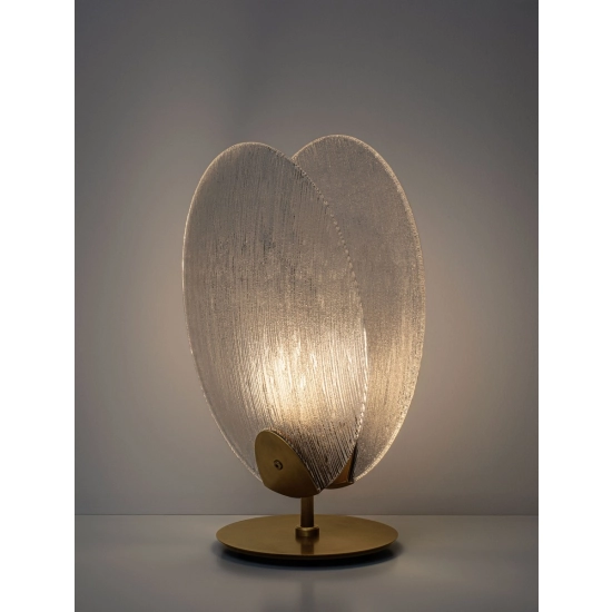 Lampa stołowa CONSUEGRA LE46002 Luces Exclusivas - zdjęcie dodatkowe 1