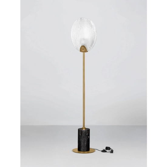 Lampa podłogowa CONSUEGRA LE46003 Luces Exclusivas - zdjęcie dodatkowe 4