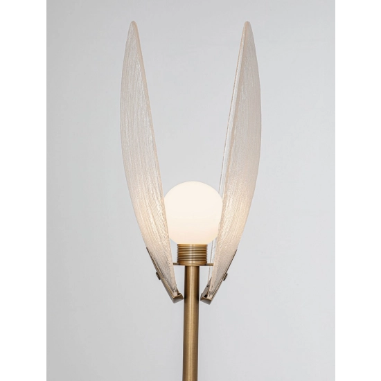 Lampa podłogowa CONSUEGRA LE46003 Luces Exclusivas - zdjęcie dodatkowe 6