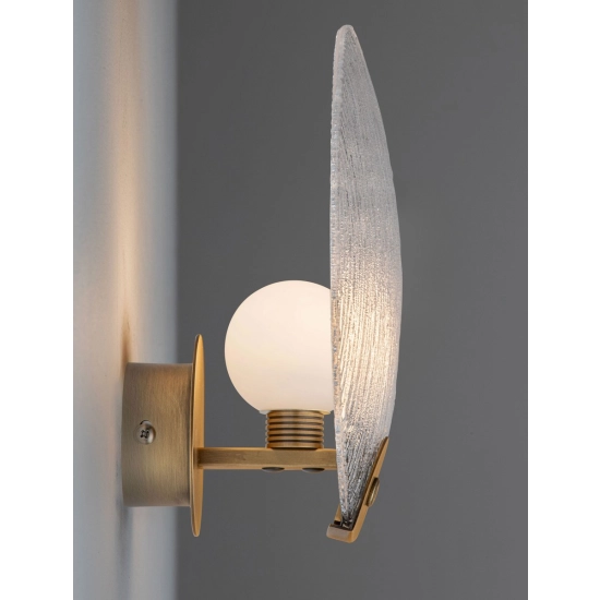 Kinkiet CONSUEGRA LE46004 Luces Exclusivas - zdjęcie dodatkowe 2