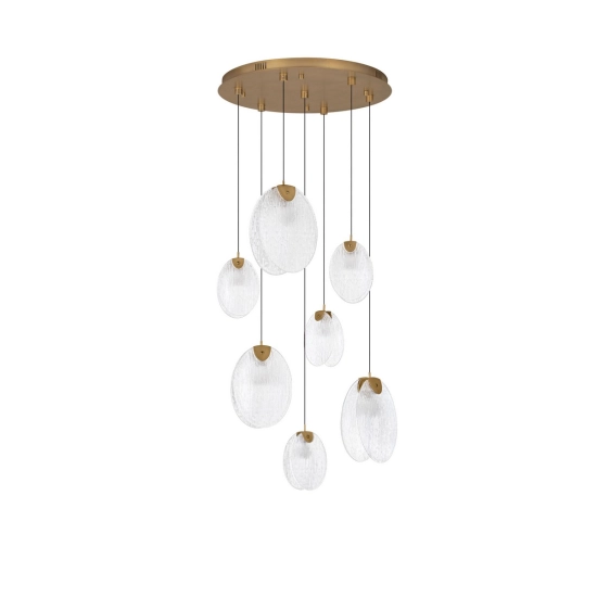 Lampa wisząca CONSUEGRA LE46005 Luces Exclusivas - zdjęcie produktu