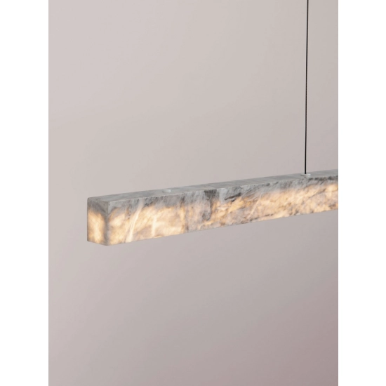 Lampa wisząca ALHENDI LE45794 Luces Exclusivas - zdjęcie dodatkowe 6