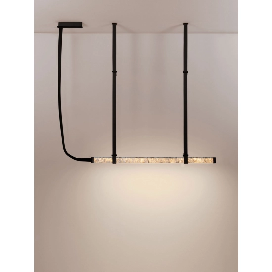 Lampa wisząca ALHENDI LE45796 Luces Exclusivas - zdjęcie dodatkowe 5