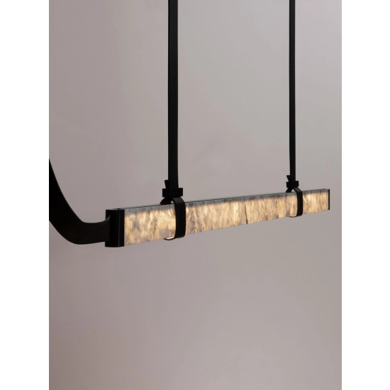 Lampa wisząca ALHENDI LE45796 Luces Exclusivas - zdjęcie dodatkowe 6