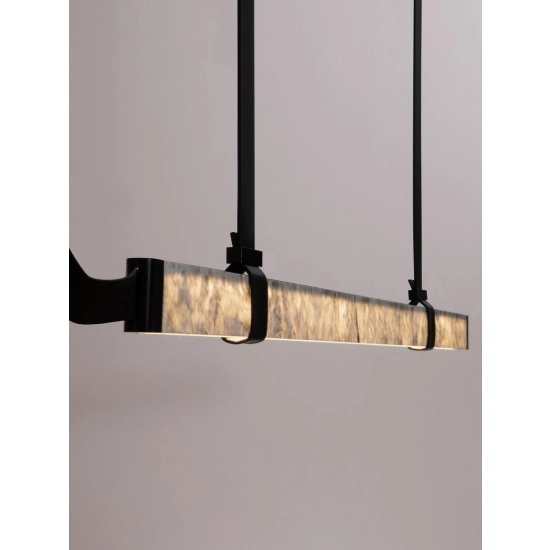 Lampa wisząca ALHENDI LE45796 Luces Exclusivas - zdjęcie dodatkowe 7