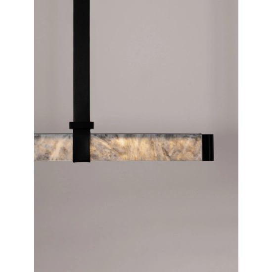 Lampa wisząca ALHENDI LE45796 Luces Exclusivas - zdjęcie dodatkowe 1