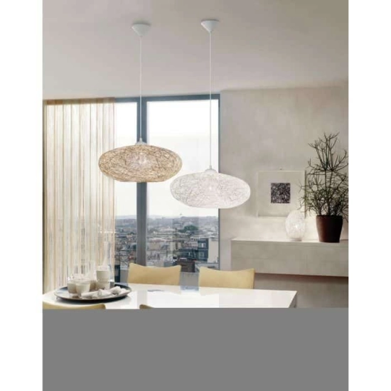 Lampa wisząca Campilo 93373 - zdjęcie dodatkowe 1