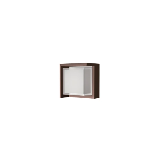 Lampa zewnętrzna Mantra Creek 8865MA - zdjęcie produktu