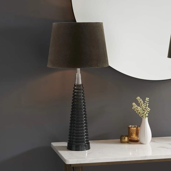 kinkiecik.pl Lampa stołowa NAIA TABLE 93424 ENDON