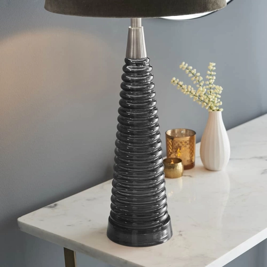 kinkiecik.pl Lampa stołowa NAIA TABLE 93424 ENDON