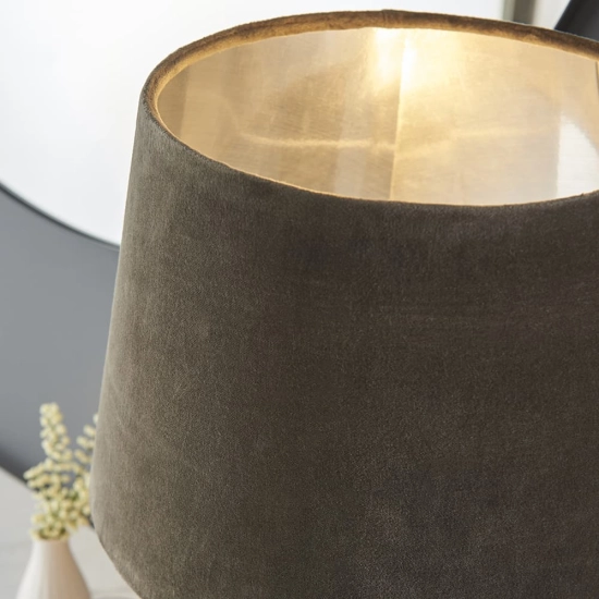 kinkiecik.pl Lampa stołowa NAIA TABLE 93424 ENDON