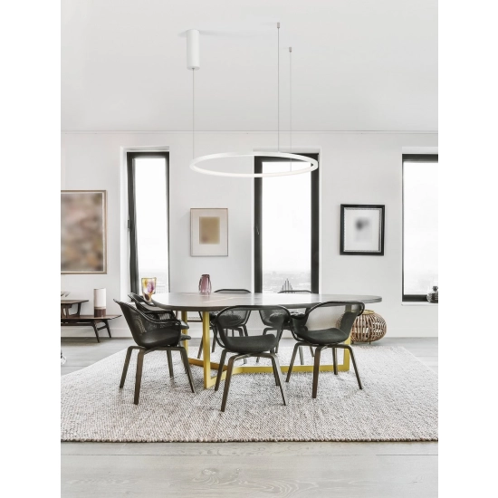 Lampa wisząca TOLUCA 60cm LE42783 Luces Exclusivas - zdjęcie produktu