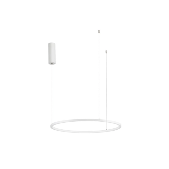 Lampa wisząca TOLUCA 60cm LE42783 Luces Exclusivas - zdjęcie dodatkowe 2