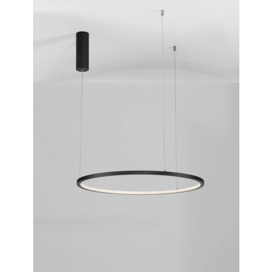 Lampa wisząca TOLUCA 60cm LE42780 Luces Exclusivas - zdjęcie dodatkowe 2