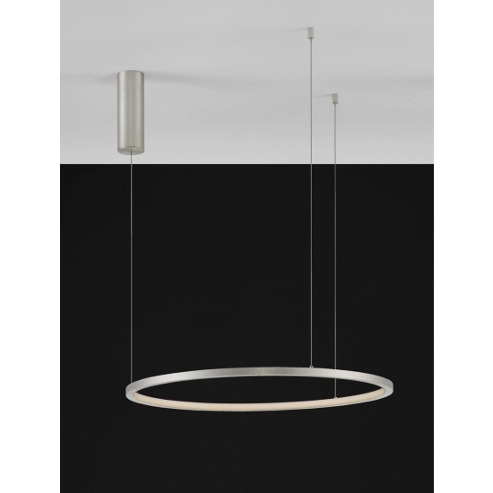 Lampa wisząca TOLUCA 60cm LE42786 Luces Exclusivas - zdjęcie dodatkowe 1