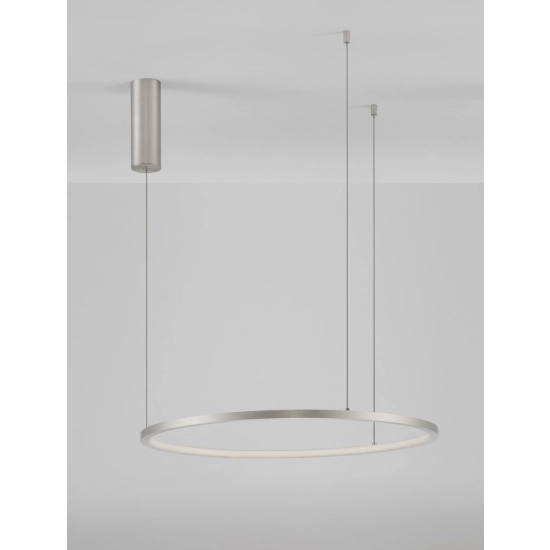 Lampa wisząca TOLUCA 60cm LE42786 Luces Exclusivas - zdjęcie dodatkowe 3