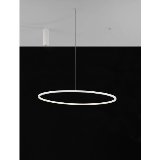 Lampa wisząca TOLUCA 100cm LE42785 Luces Exclusivas - zdjęcie dodatkowe 2