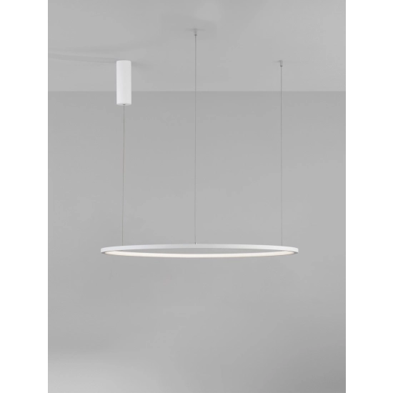 Lampa wisząca TOLUCA 80cm LE42784 Luces Exclusivas - zdjęcie produktu
