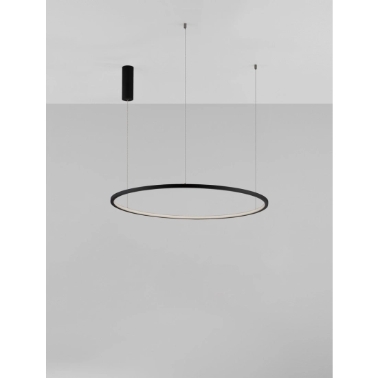 Lampa wisząca TOLUCA 80cm LE42781 Luces Exclusivas - zdjęcie dodatkowe 2