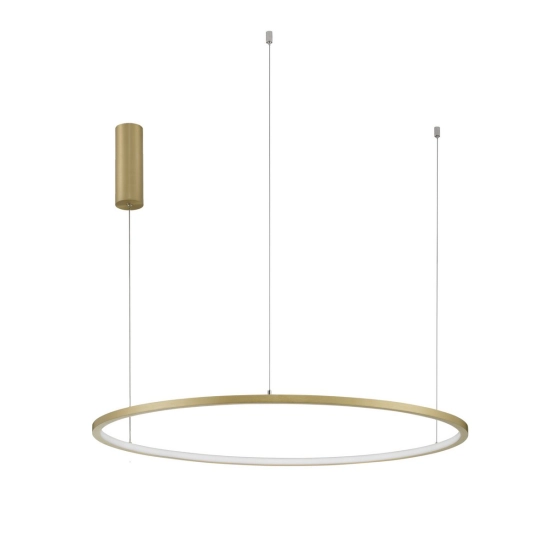 Lampa wisząca TOLUCA LE42778 80cm Luces Exclusivas - zdjęcie produktu