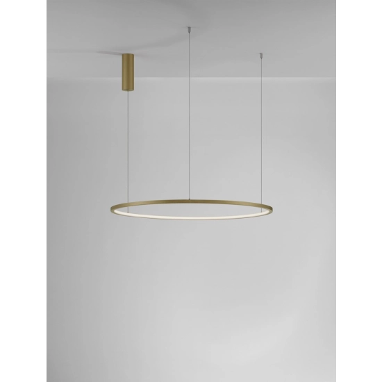 Lampa wisząca TOLUCA LE42778 80cm Luces Exclusivas - zdjęcie dodatkowe 1
