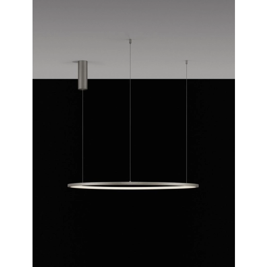 Lampa wisząca TOLUCA 80cm LE42787 Luces Exclusivas - zdjęcie dodatkowe 1