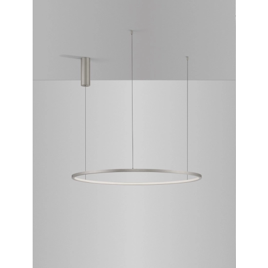 Lampa wisząca TOLUCA 80cm LE42787 Luces Exclusivas - zdjęcie dodatkowe 2