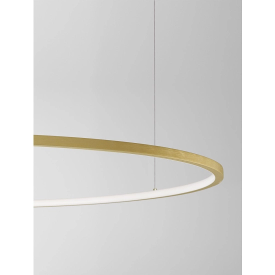 Lampa wisząca TOLUCA 100cm LE42779 Luces Exclusivas - zdjęcie dodatkowe 2