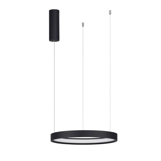 Lampa wisząca ZACAPU 40cm LE42793 Luces Exclusivas - zdjęcie produktu