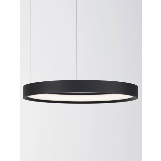 Lampa wisząca ZACAPU 60cm LE42794 Luces Exclusivas - zdjęcie dodatkowe 3
