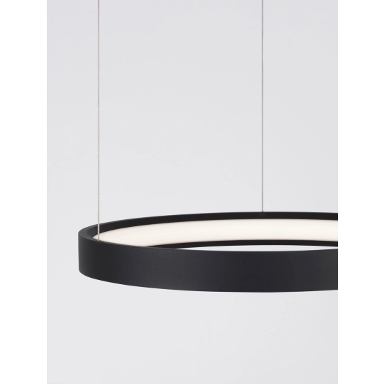 Lampa wisząca ZACAPU 60cm LE42794 Luces Exclusivas - zdjęcie dodatkowe 4