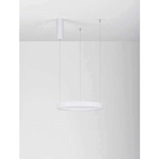 Lampa wisząca ZACAPU 40cm LE42795 Luces Exclusivas - zdjęcie dodatkowe 2