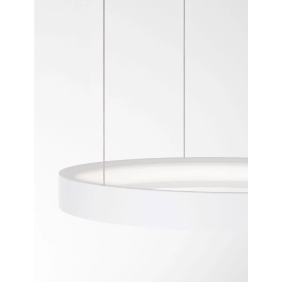 Lampa wisząca ZACAPU 40cm LE42795 Luces Exclusivas - zdjęcie dodatkowe 3