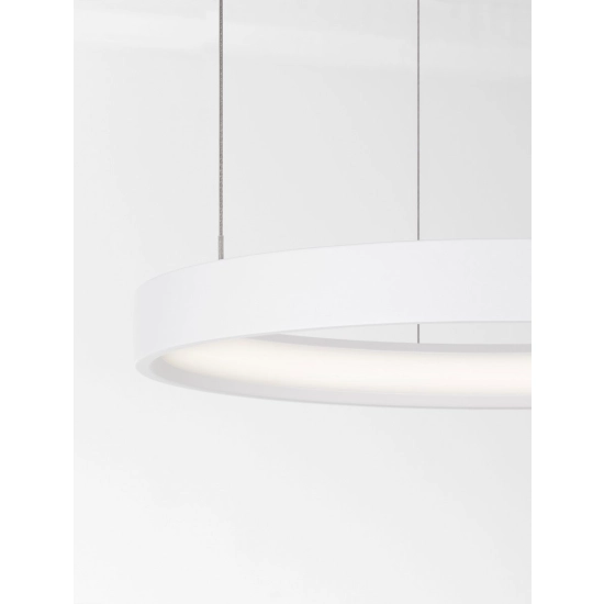Lampa wisząca ZACAPU 40cm LE42795 Luces Exclusivas - zdjęcie dodatkowe 4