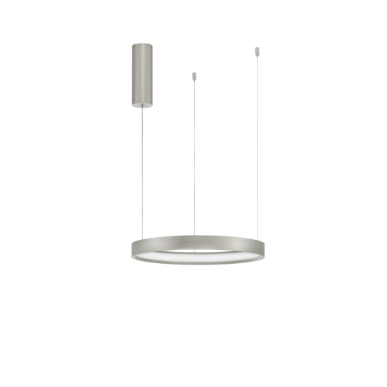 Lampa wisząca ZACAPU 40cm LE42792 Luces Exclusivas - zdjęcie dodatkowe 2