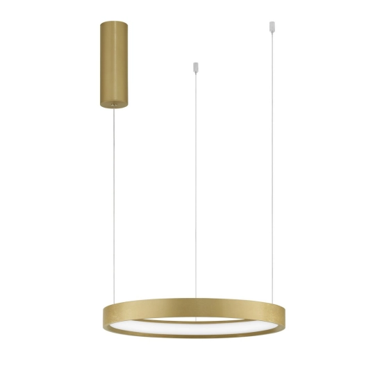 Lampa wisząca ZACAPU 40cm LE42789 Luces Exclusivas - zdjęcie produktu
