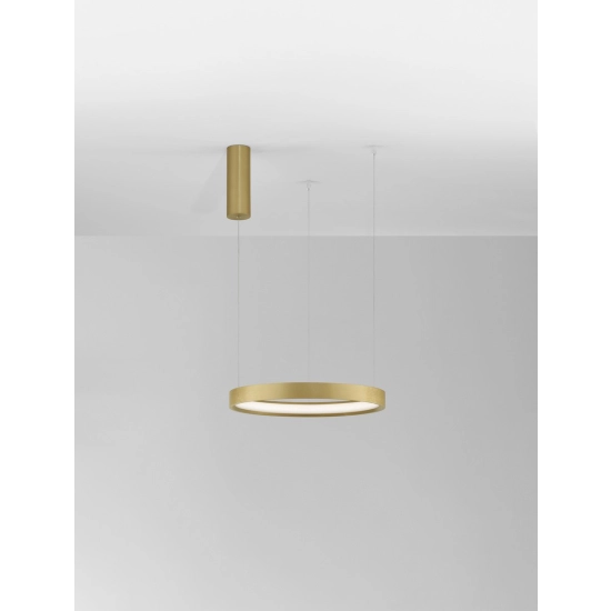 Lampa wisząca ZACAPU 40cm LE42789 Luces Exclusivas - zdjęcie dodatkowe 1