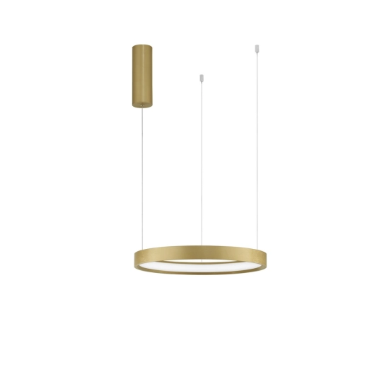 Lampa wisząca ZACAPU 40cm LE42789 Luces Exclusivas - zdjęcie dodatkowe 2