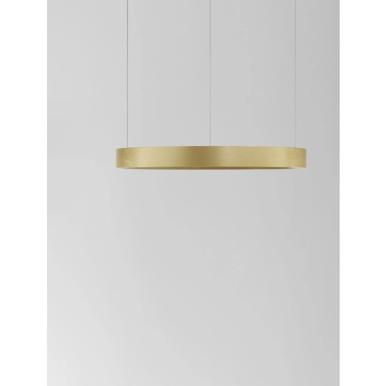 Lampa wisząca ZACAPU 40cm LE42789 Luces Exclusivas - zdjęcie dodatkowe 4