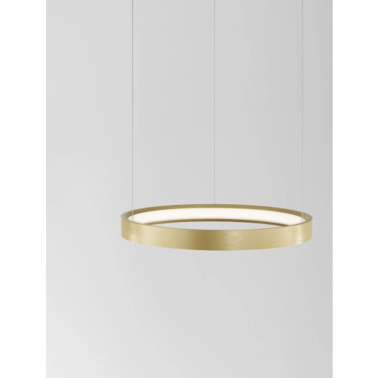 Lampa wisząca ZACAPU 40cm LE42789 Luces Exclusivas - zdjęcie dodatkowe 5