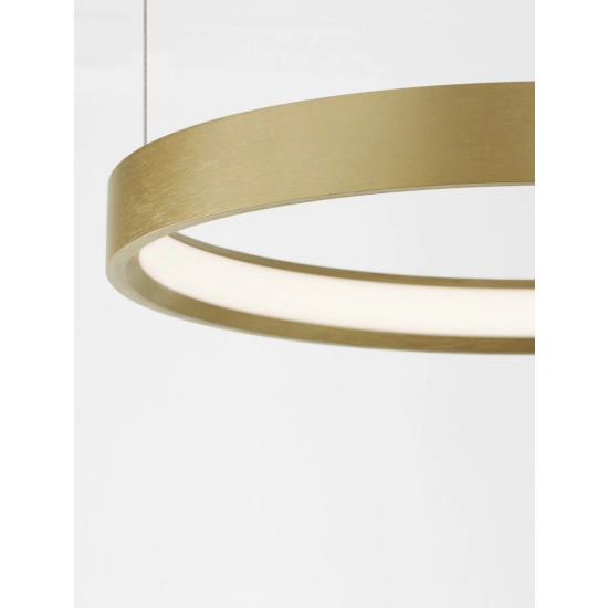 Lampa wisząca ZACAPU 40cm LE42789 Luces Exclusivas - zdjęcie dodatkowe 6