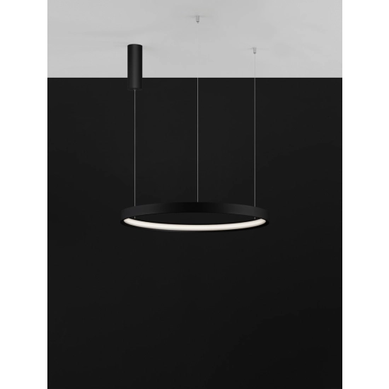Lampa wisząca ZACAPU 60cm LE42794 Luces Exclusivas - zdjęcie dodatkowe 2