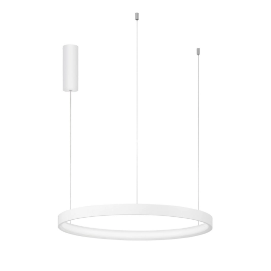 Lampa wisząca ZACAPU 60cm LE42796 Luces Exclusivas - zdjęcie dodatkowe 1