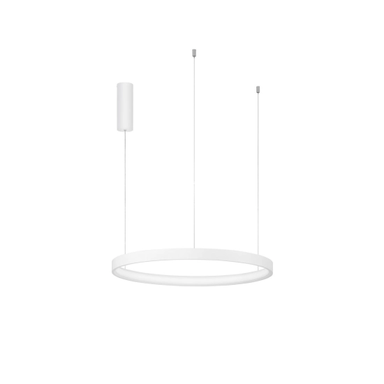 Lampa wisząca ZACAPU 60cm LE42796 Luces Exclusivas - zdjęcie dodatkowe 2