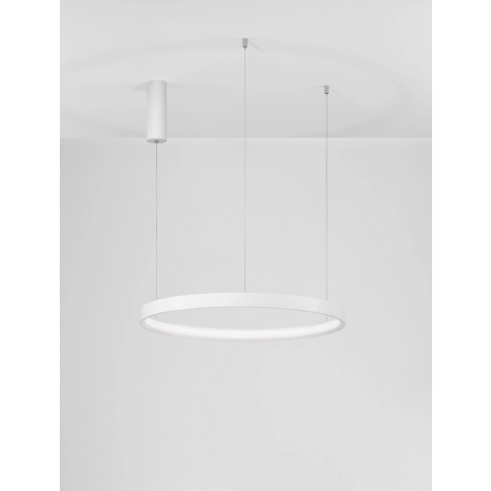 Lampa wisząca ZACAPU 60cm LE42796 Luces Exclusivas - zdjęcie dodatkowe 3
