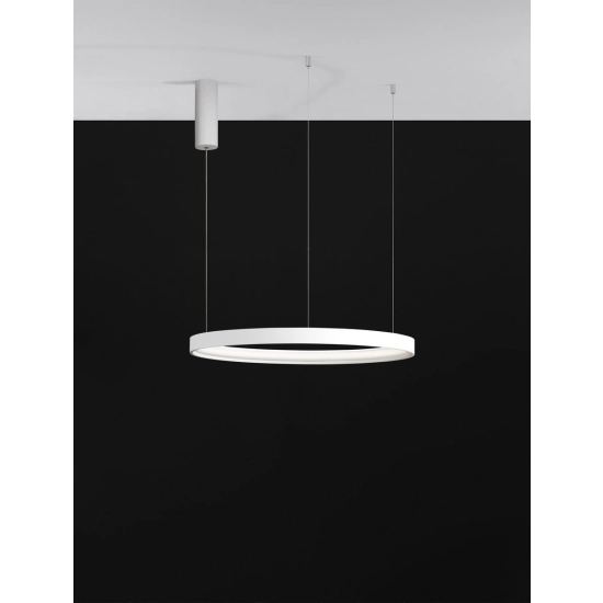 Lampa wisząca ZACAPU 60cm LE42796 Luces Exclusivas - zdjęcie dodatkowe 4