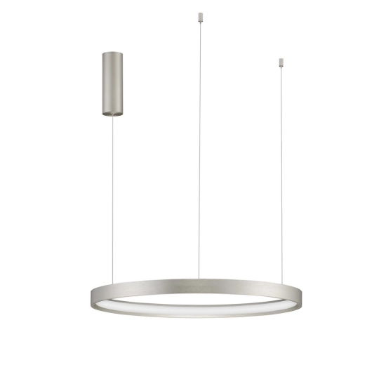 Lampa wisząca ZACAPU 60cm LE42791 Luces Exclusivas - zdjęcie dodatkowe 1